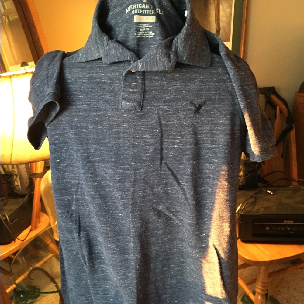 American eagle short sleeve